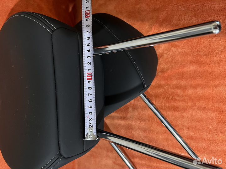 Подголовники новые для chery 7-8 pro/ pro max