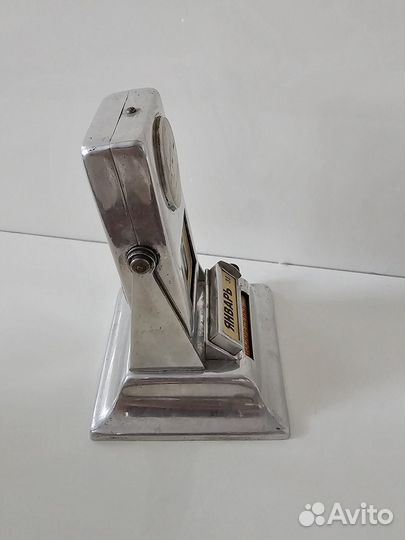 Перекидной календарь СССР