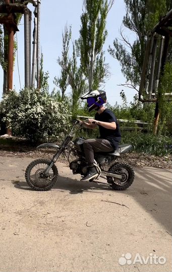 Продам Пит байк