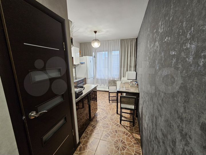 4-к. квартира, 77,3 м², 4/6 эт.