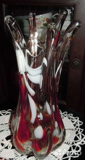 Вазы разные