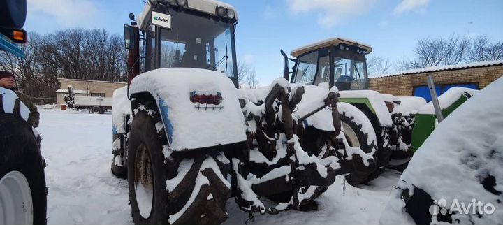 Трактор ХТЗ 17221, 2010