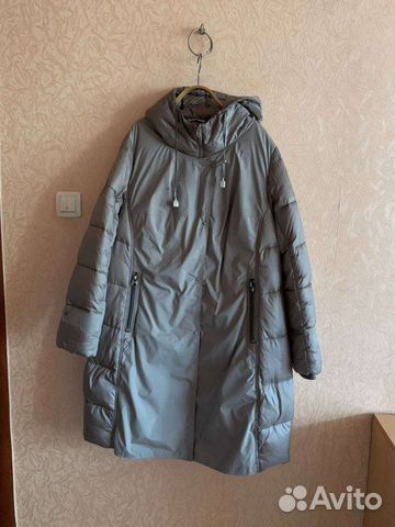 Пальто женское зимнее объявление продам