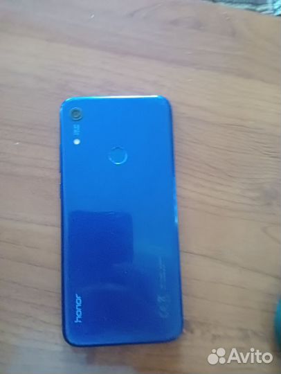 HONOR 8A, 3/64 ГБ