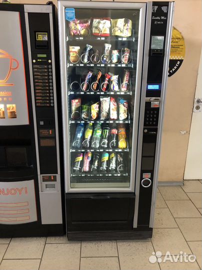 Установка кофейных аппаратов