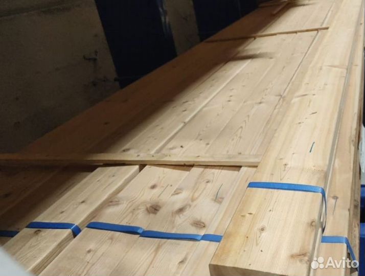 Террасная доска 