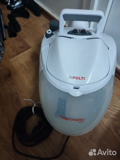 Polti fav30