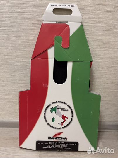 Защита спины