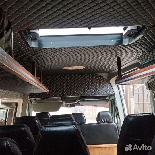 Volkswagen Crafter 2.0 МТ, 2012, 304 000 км