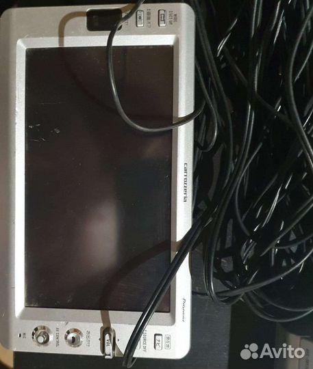 Автомагнитолы