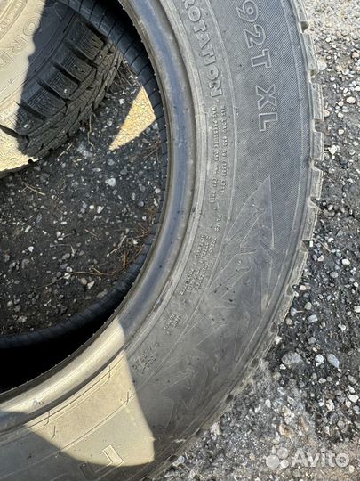 Nokian Tyres Nordman 7 65/65 R15