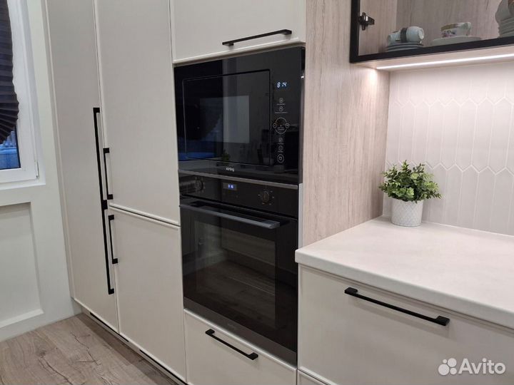 Кухня на заказ