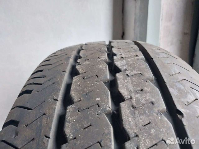 Pirelli Chrono 225/70 R15C