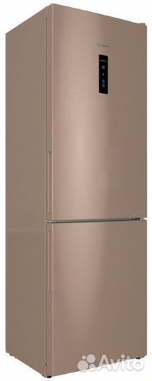 Холодильник Indesit ITR 5180 E