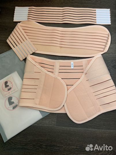 Новый бандаж корсет для беременных и после родов