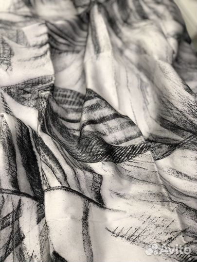 Постельное белье тас