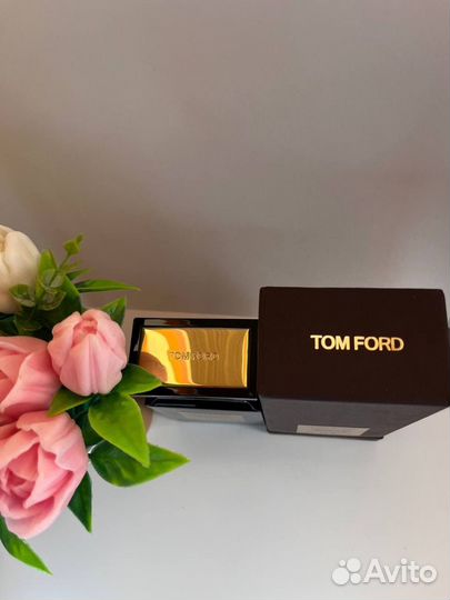 Парфюм Tom Ford Tobacco Vanille 100ml (Euro)