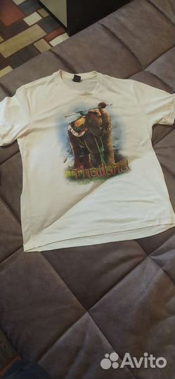 Белье нательное, футболка