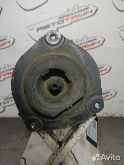 Стойка ходовки nissan juke F15 NF15 YF15 передняя левая E43031KC2B 2WD 4WD S3547