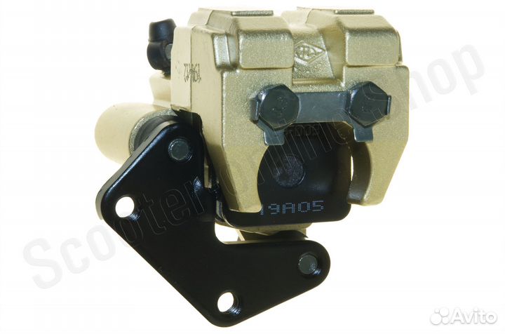 Суппорт передний Racer RC150-23 Tiger