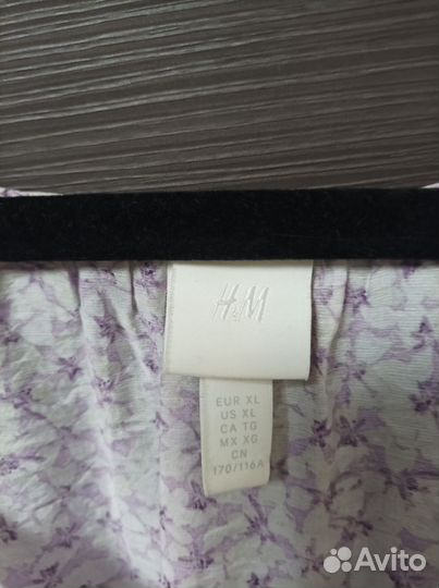 Платье летнее