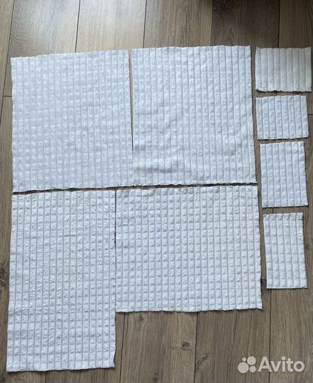 Полотенца и салфетки