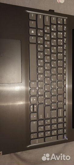 Ноутбук lenovo ideapad s145