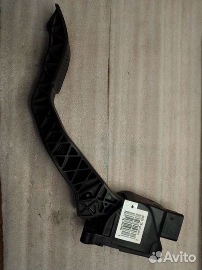 Педаль газа для Citroen-Peugeot