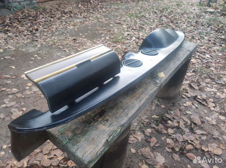 Торпеда Ваз 2106