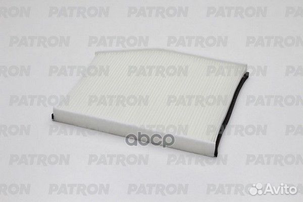 Фильтр салона ford: transit 14- PF2462 PF2462 P