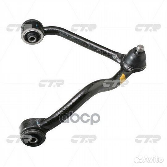 Рычаг подвески Kia sorento 02-06 (старый арт. C