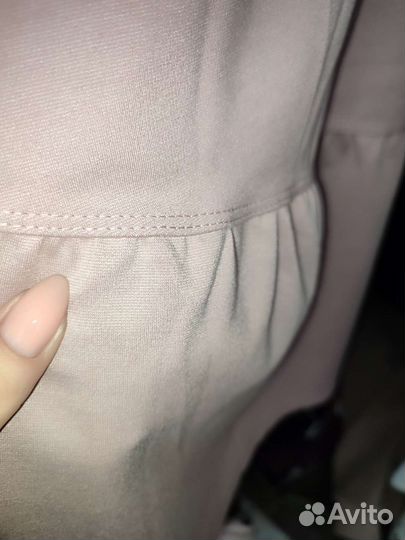 Вечернее платье 48 размер