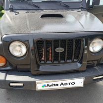 Kia Retona 2.0 MT, 2000, 200 000 км