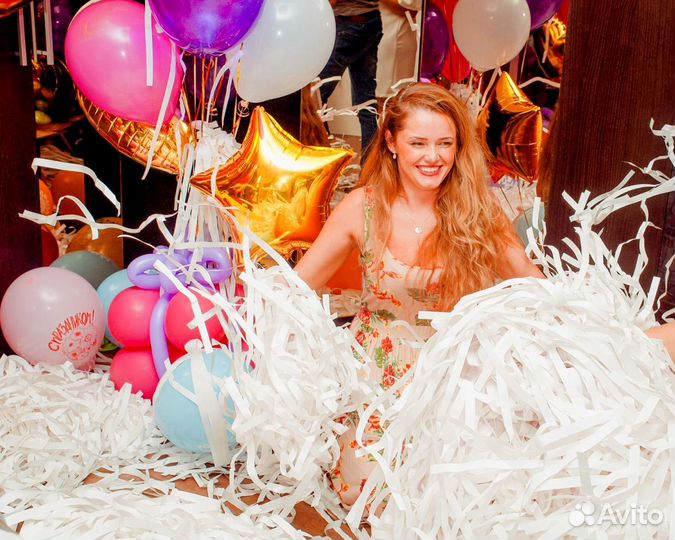 VIP аниматор