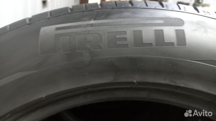 Pirelli P Zero 275/50 R20 113W