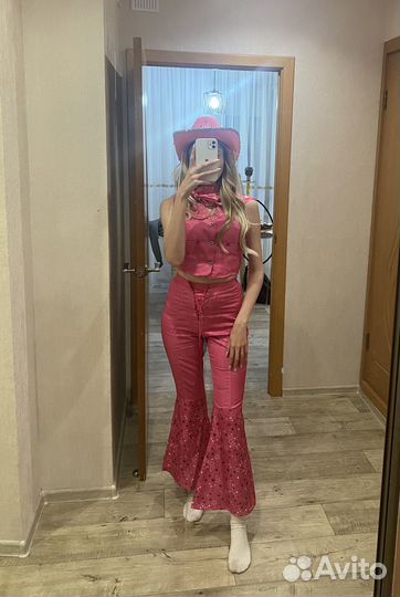 Костюм Барби