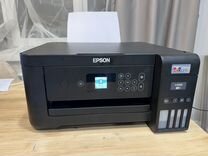 Струйное мфу Epson L4260 360стр