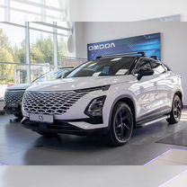 Новый OMODA C5 1.5 CVT, 2024, цена от 2 381 900 руб.