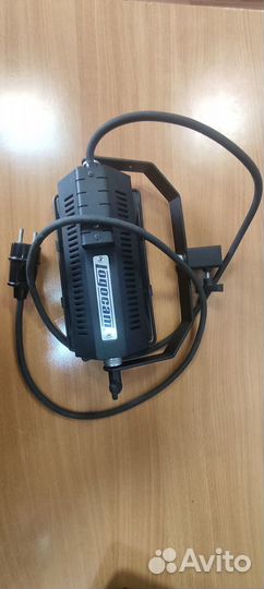 OF-1000 светильник рассеянного света галогенный, М