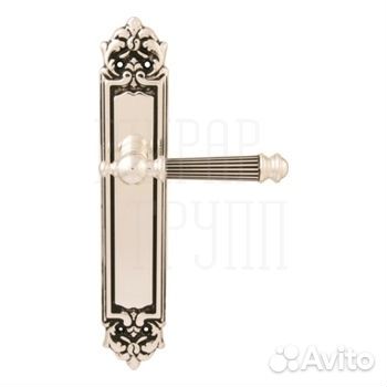 Дв. Ручк. на пл. Melodia 102/229 Veronica сер. 925