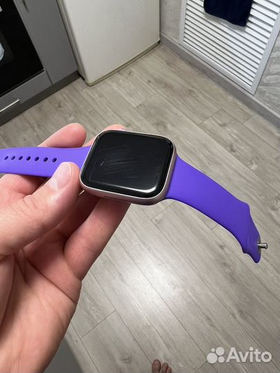 Smart watch X7 PRO