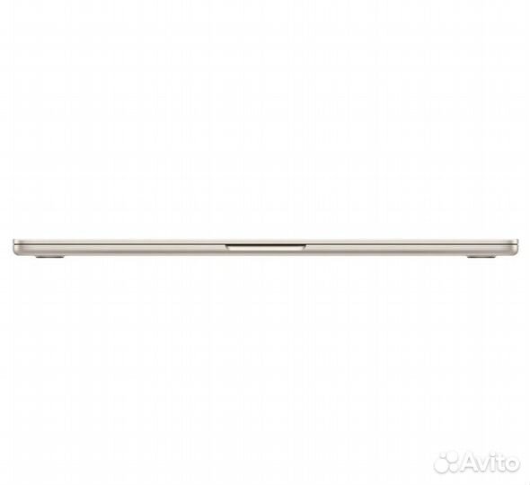 Ноутбук Apple MacBook Air 15