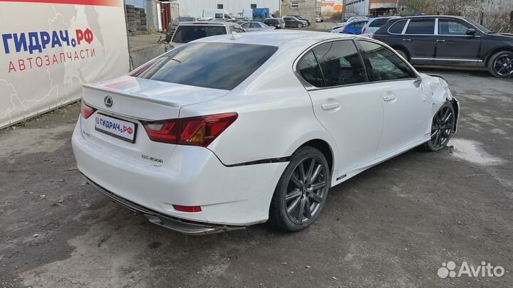 Ионизатор воздуха Lexus GS450h (L10) 88051-30010