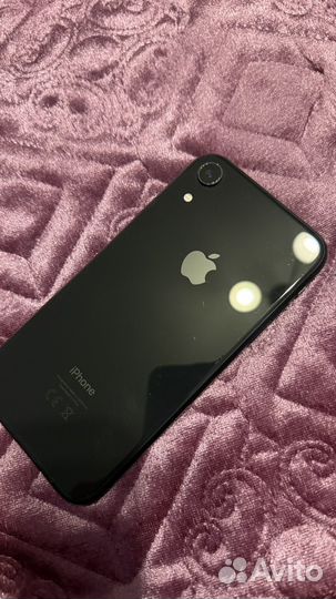 iPhone Xr, 128 ГБ