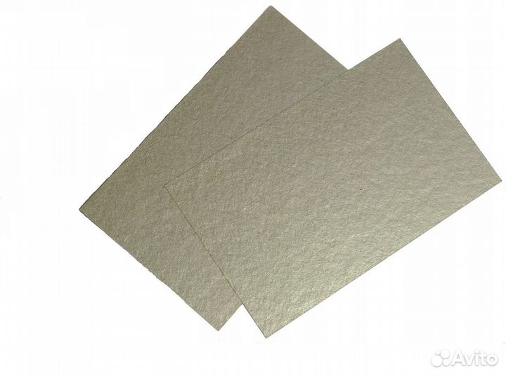 Слюда для микроволновки, свч-печи