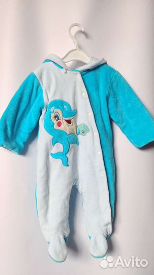 Комбинезон