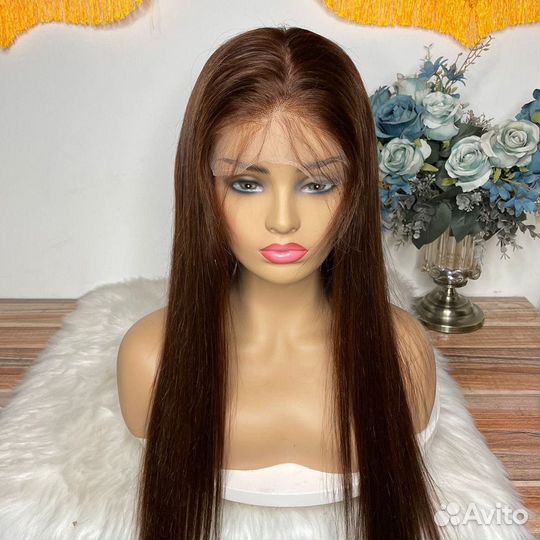 Система волос