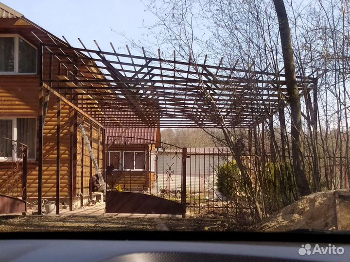 Ремонт и строительство