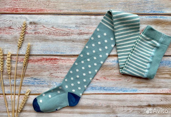 Детские супер колготки х/б Беларусь