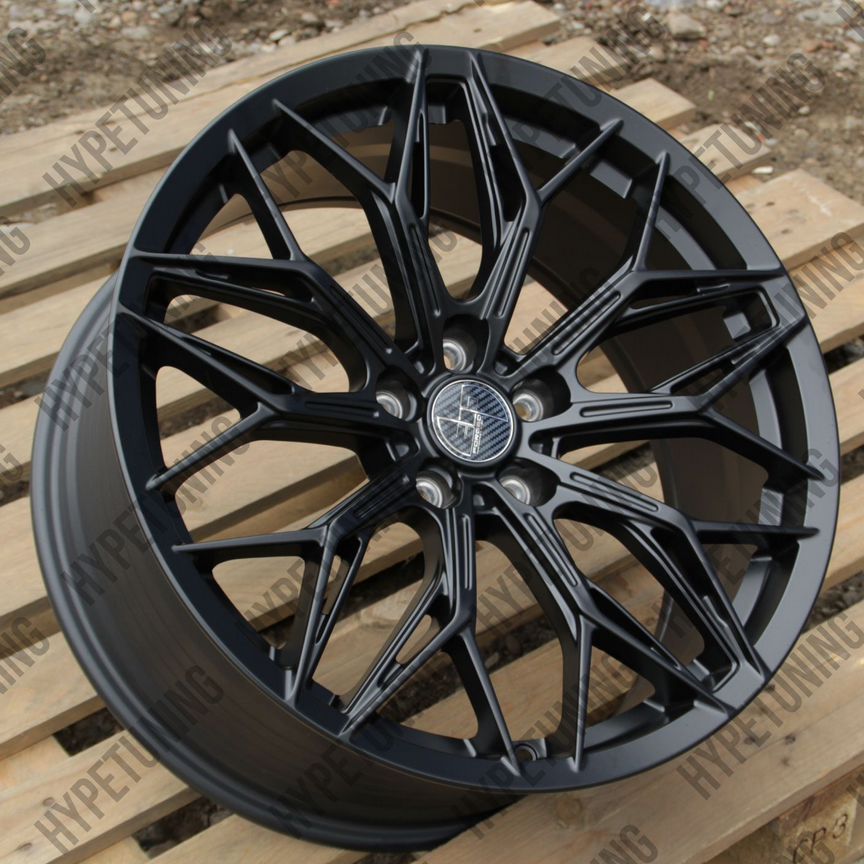 Литые диски 305 Forged FT115 9×R20 5×112